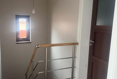 Casă cu 4 camere în Gura Văii - 5