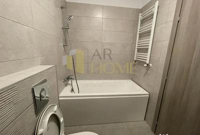 Garsonieră decomandată în Albert - 5