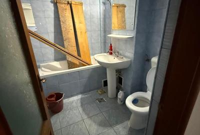 Apartament cu 3 camere decomandat în Burdujeni - 4