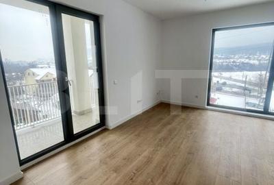 Apartament cu 3 camere decomandat în Calea Moldovei - 2