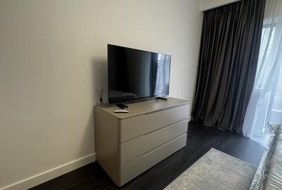 Vanzare apartament de 3 camere Floreasca- Dorobanti - 5