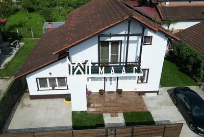 Pensiune Jiblea | 5 camere - 4