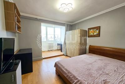 Apartament 2 camere | Decomandat | Balcon | Manastur | Complex Olimpia Apartament 2 camere | Decomandat | Balcon | Manastur | Complex Olimpia - 3