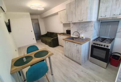 Apartament cu 2 camere decomandat în George Enescu - 11