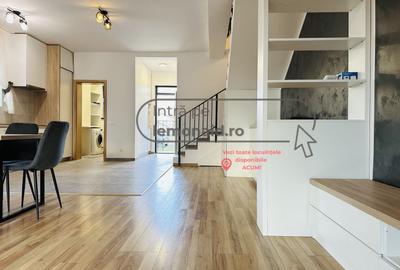 Duplex cu 5 camere cu Teren 250 Mp în Dumbrăvița - 6