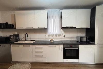 Casă cu 3 camere cu Teren 29 Mp în Colțirea - 2