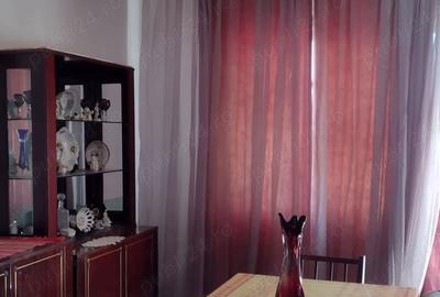 Apartament 2 camere, Zamfirescu - 2