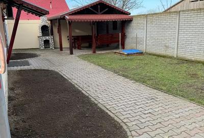 Vand casa, comision 0, in Vladimirescu, 4 camere, direct proprietar - 10