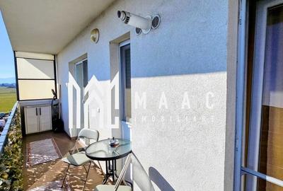 Apartament cu 3 camere semidecomandat, mobilat în Sud - 9