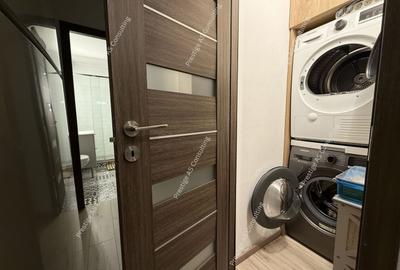 Apartament cu 3 camere, mobilat în Bucovina - 18