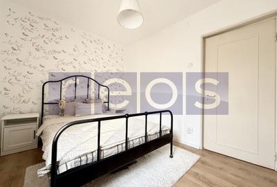 VÂNZARE 2 CAMERE | ZONA TITAN | MOBILAT SI UTILAT - 5