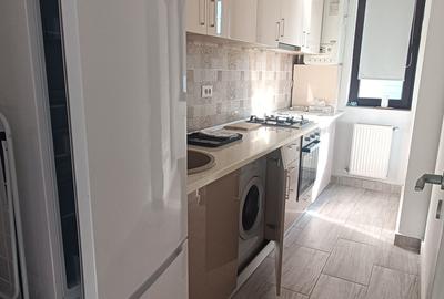 Prelungirea Ghencea-Alunului, centrala proprie, parcare - 4