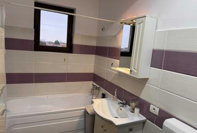 De inchiriat apart 2 camere, centrala termica, Rahova/Teius - 5