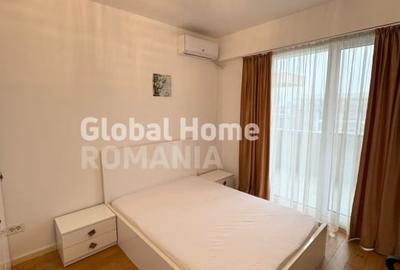 Apart 3 camere 80m2 + Loc Parcare Subteran -2 | Aviatiei Apartaments | Premium - 5