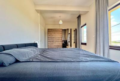 Vânzare Casa P+E - Gata de intrare – Vișan, Iași - 21