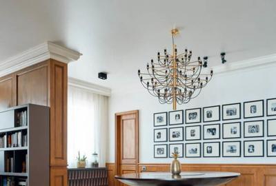 Vila impozanta, deschidere rezidential comercial clinica, - 12