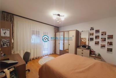 Royal Imobiliare - Vanzare vila zona Paulesti - 12