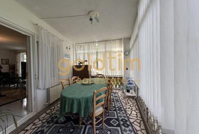 CASA IN ZONA LINISTITA/MOBILATA/UTILATA/TEREN IMPRESIONANT 5000MP/CORNU/PRAHOVA - 11