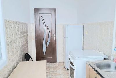 Garsonieră în Letea Veche - 1