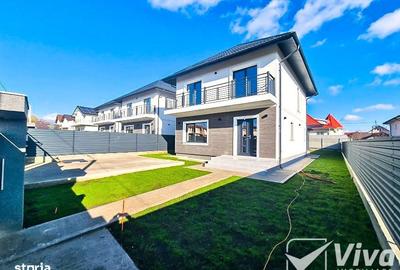 Casă cu 4 camere cu Teren 400 Mp în Păcurari - 20