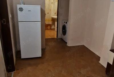 Apartament cu 2 camere decomandat în Vest - 2