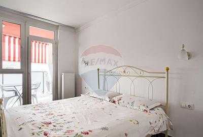 Garsonieră semidecomandată în Banu Mărăcine - 1