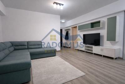 Apartament cu 2 camere decomandat, mobilat în Nord-Est - 3