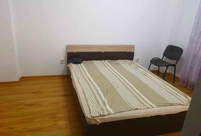 Apartament cu 2 camere, mobilat în Baza 3 - 5