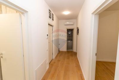 Apartament cu 3 camere decomandat în Aviației - 5