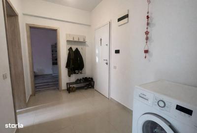 Apartament cu 2 camere decomandat, mobilat în Rahova - 7