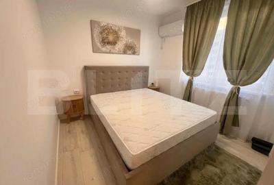 Apartament cu 3 camere semidecomandat în Gheorgheni - 3