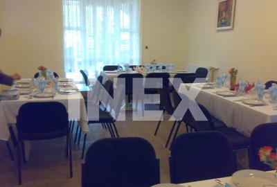 Pensiune 9 camere in Valea Mare Bratia, com. Balile?ti, ju - 1