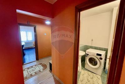 Apartament 3 camere Zona Poienita - 11