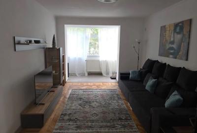 AP. 2 CAMERE MIHAI BRAVU, BUCATARIE INCHISA, MODERN, METROU 10 MINUTE - 4