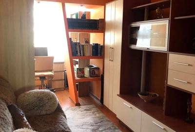 Apartament cu 3 camere decomandat în Central - 6