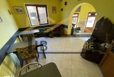 Spațiu comercial, de 150 mp, în Gara Mare - 7
