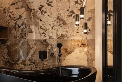 Casa Exclusivista 5 Camere P+1E | Finisaje de Lux | Calea Aradului - 15