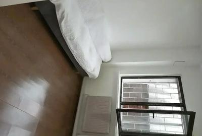 Garsonieră decomandată în Dacia