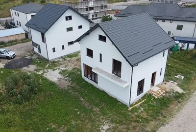 Casă individuală P+1+M Otopeni Casă individuală P+1+M Otopeni - 8