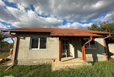 Casă cu 3 camere cu Teren 460 Mp în Oșorhei - 12