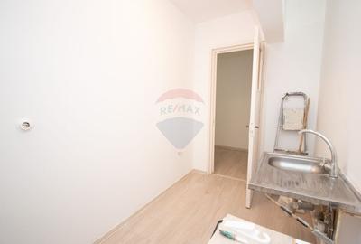 Garsoniera de vanzare 32mp parter inalt str Izvorul Rece Brancoveanu - 14