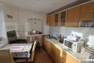 Casa Ultracentrala Aiud, 2 camere, 105mp, curte 423 m, Pretabil SP Comercial - 7