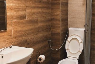 Apartament cu 2 camere semidecomandat în Florești - 1