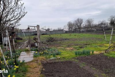 Casă cu 6 camere cu Teren 1760 Mp în Măldăeni - 9