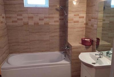 Garsoniera de inchiriat in zona Aradului - 1