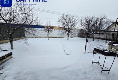 Casă cu 4 camere cu Teren 727 Mp în Bragadiru - 10