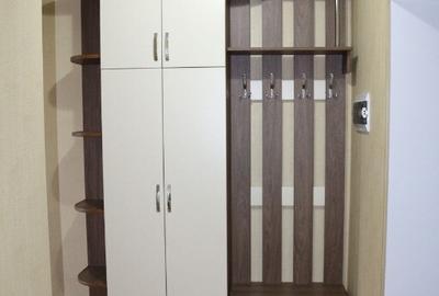 Inchiriez apartament cu 1 camera in zona Centrala - 8