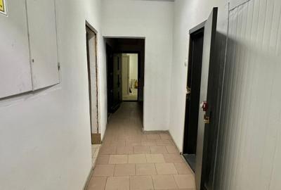 Spatiu comercial | Ferentari | 100 mp | Vizibilitate excelenta - 5