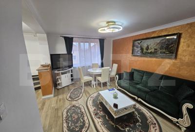 Apartament 3 camere, 70 mp - 1