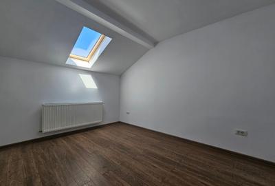 Apartament 3 camere | Mansarda - Militari Residence Apartament 3 camere | Mansarda - Militari Residence - 4